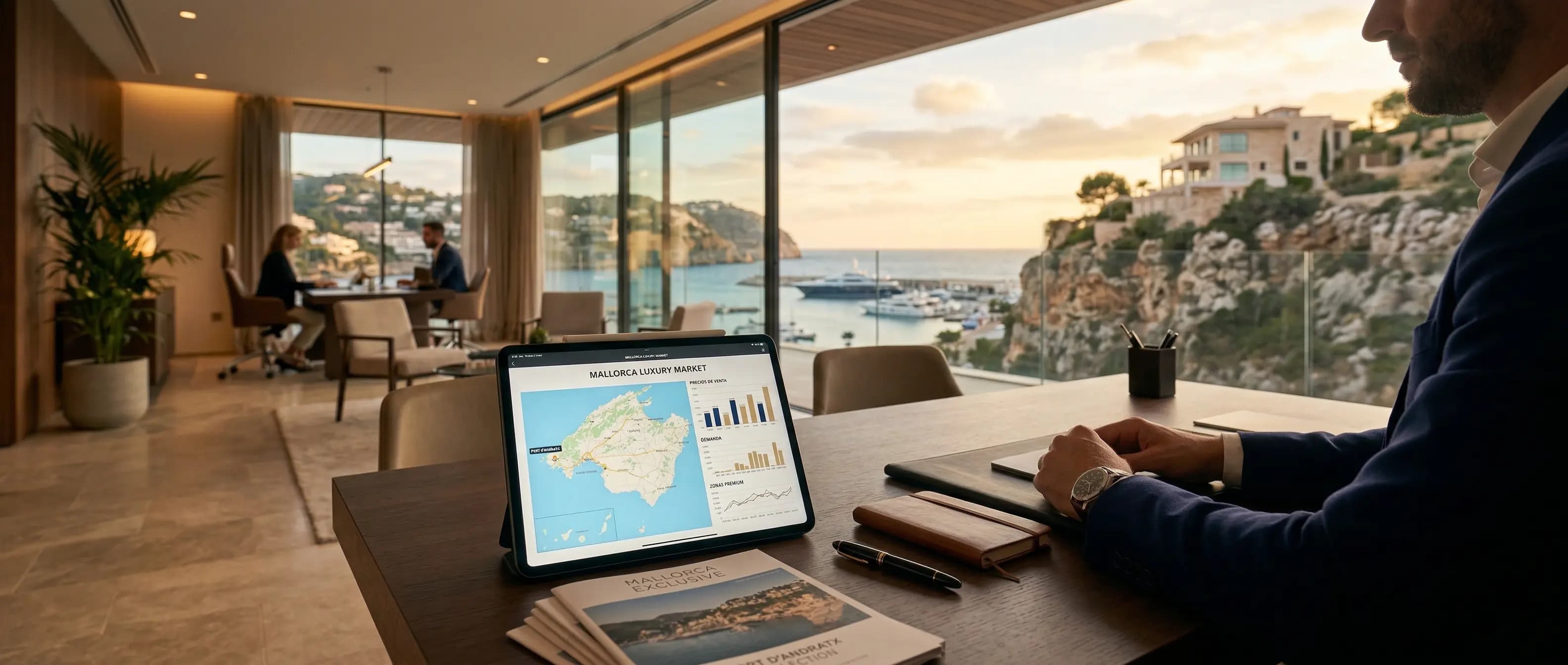 ¿Cuánto vale mi casa en Mallorca? Guía para fijar el precio correcto