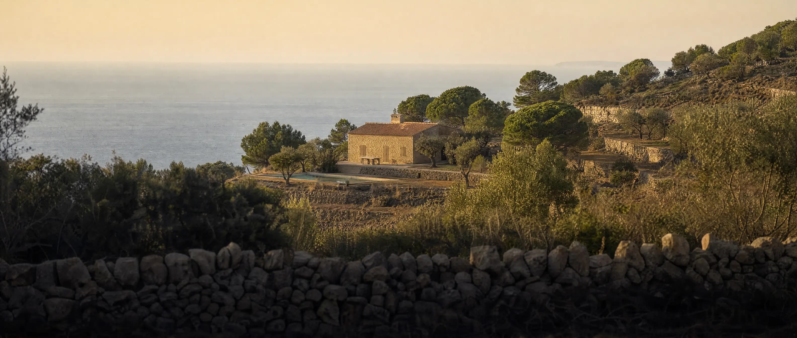 Vender tu casa en Mallorca siendo no residente: la retención del 3% explicada